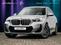 BMW X1 sDrive18d M-Sport AHK PANO ACC AdLED KoZg RFK Silber - thumbnail 1
