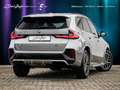 BMW X1 sDrive18d M-Sport AHK PANO ACC AdLED KoZg RFK Silber - thumbnail 3