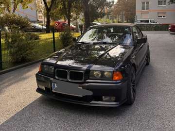 328i Cabrio