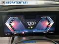 BMW iX xdrive40 pacchetto sportivo Gris - thumbnail 20