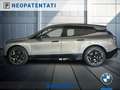 BMW iX xdrive40 pacchetto sportivo Gris - thumbnail 8