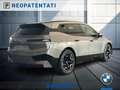 BMW iX xdrive40 pacchetto sportivo Gris - thumbnail 5