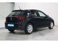 Volkswagen Polo VI 1.0 TSI Life Navi*ACC*SHZ*Klima Schwarz - thumbnail 3