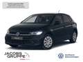 Volkswagen Polo VI 1.0 TSI Life Navi*ACC*SHZ*Klima Noir - thumbnail 1