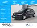 Volkswagen Polo VI 1.0 TSI Life Navi*ACC*SHZ*Klima Schwarz - thumbnail 1