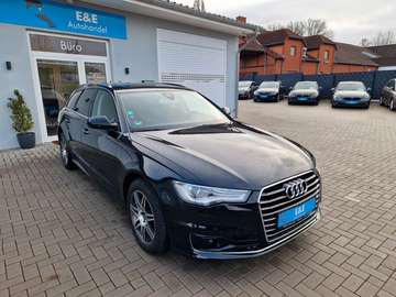 2.0 TDI ultra+Automatik+AHK+Navi+Kamera