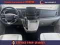 Ford Tourneo Custom 320 2.0 EcoBlue 185CV aut. 8 posti Grigio - thumbnail 9