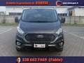 Ford Tourneo Custom 320 2.0 EcoBlue 185CV aut. 8 posti Grigio - thumbnail 2