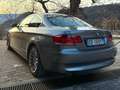 BMW 325 Coupé(E92), 218CV, Pelle, Catena nuova, perfett Szürke - thumbnail 5
