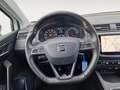 SEAT Ibiza 1.0 TSI FR 2xKlima ACC Alcant. KeyLess LED Bianco - thumbnail 11