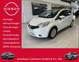 Nissan Note 1.2 acenta Panorama 360° Rückfahrkamera - thumbnail 1