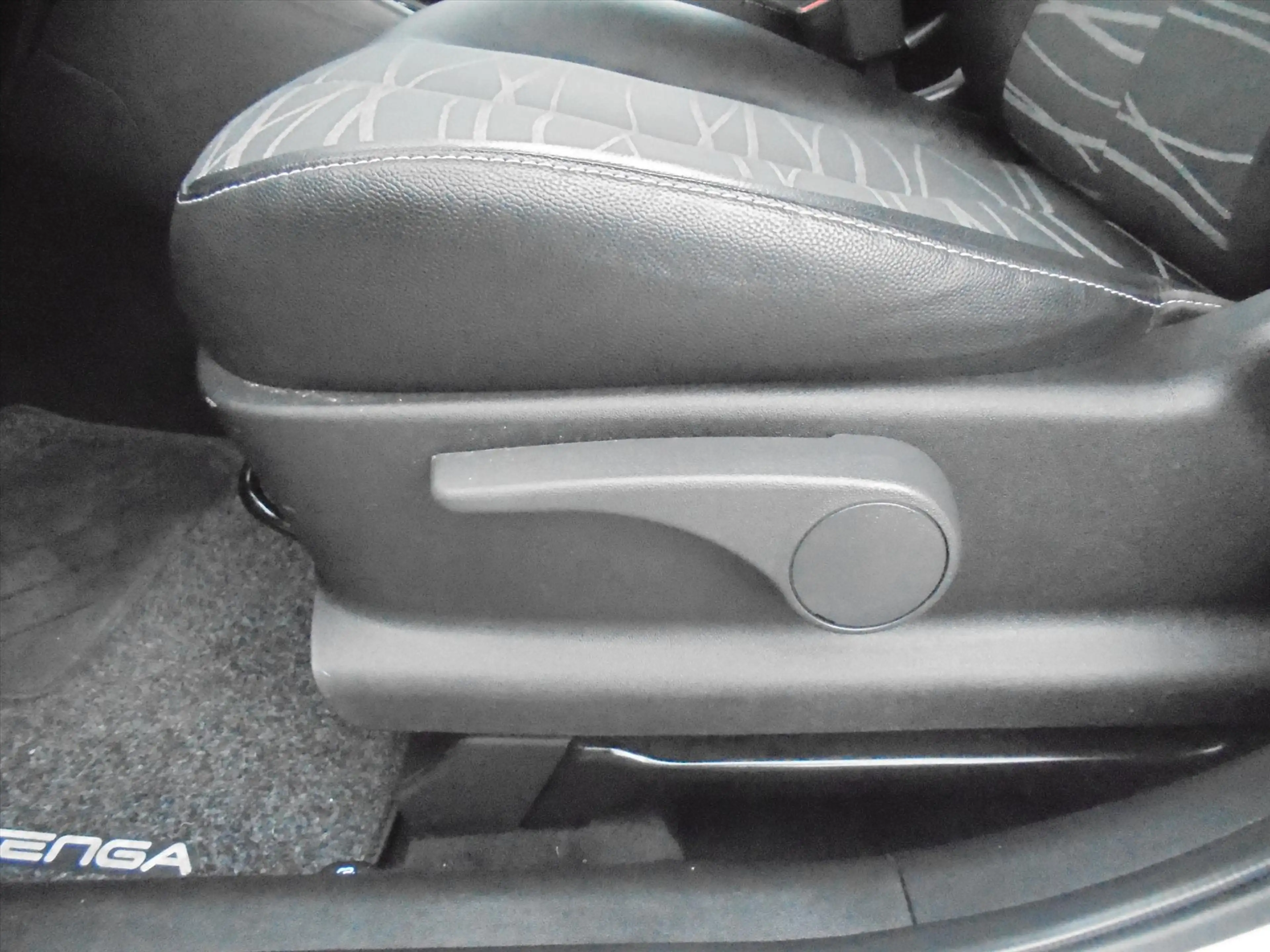 Kia Venga 1.6i AUTOMAAT HOGE INSTAP NAVI - CAMERA ENZ — photo 26