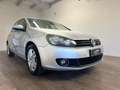 Volkswagen Golf Golf VI 5p 1.6 Highline bi-fuel GPL NEOPATENTATI Gri - thumbnail 4