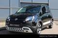 Fiat Panda 1.0 Hybrid Pandina | Navigatie via Carplay | Airco Zwart - thumbnail 1