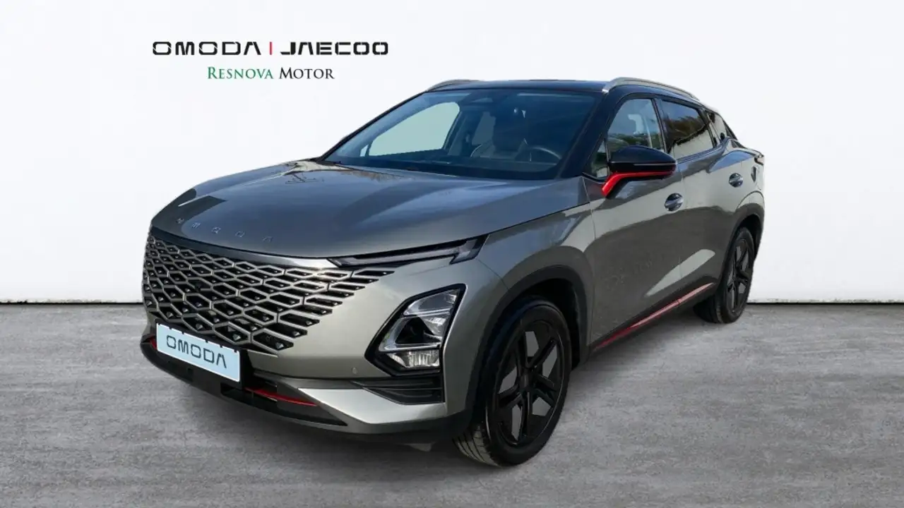 Omoda 5