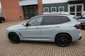 BMW X3 xD 30 d M Sport Seats, Pano; Stndhz, Laser Grau - thumbnail 3
