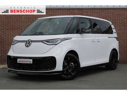 Volkswagen ID. Buzz Pro 77kWh 5 zitplaatsen |INCL.BTW|20inch|LED|SPOIL