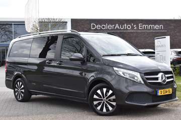 220d 4-MATIC Lang LEDER NAVI LMV TOP!