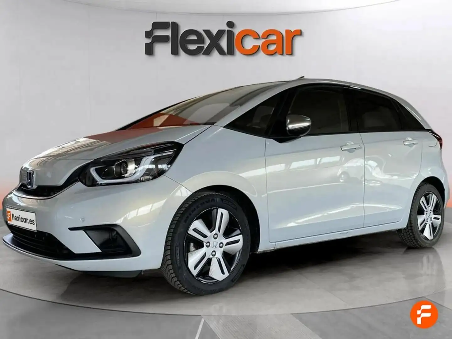 Honda Jazz 1.5 i-MMD EXECUTIVE Gris - 2