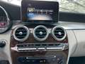 Mercedes-Benz C 180 T-Modell Exclusive Navi LED Assistent SH Синій - thumbnail 15