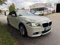 BMW 520 520 d xDrive Weiß - thumbnail 1