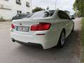 BMW 520 520 d xDrive Weiß - thumbnail 5