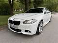 BMW 520 520 d xDrive Weiß - thumbnail 2