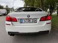 BMW 520 520 d xDrive Weiß - thumbnail 8