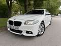 BMW 520 520 d xDrive Weiß - thumbnail 7