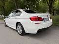 BMW 520 520 d xDrive Weiß - thumbnail 6