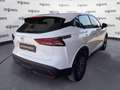 Nissan Qashqai Qashqai 1.3 mhev Acenta 2wd 140cv Bianco - thumbnail 2