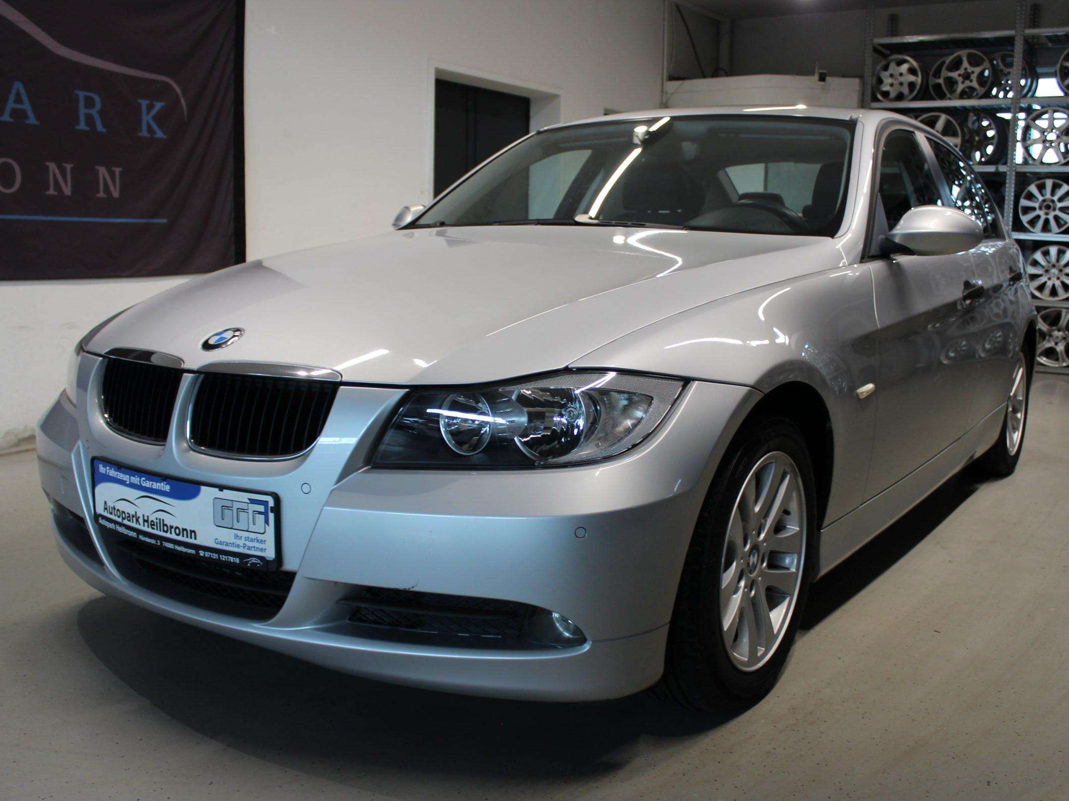 BMW 320
