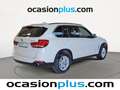 BMW X5 sDrive 25dA Blanco - thumbnail 4