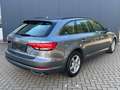 Audi A4 Avant 35 TDI S tronic Gris - thumbnail 3