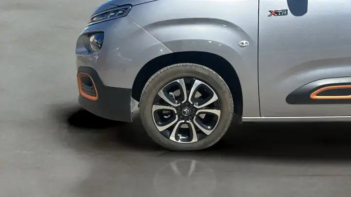 Citroën Berlingo Talla XL BlueHDi S&S SHINE 2021, foto 16
