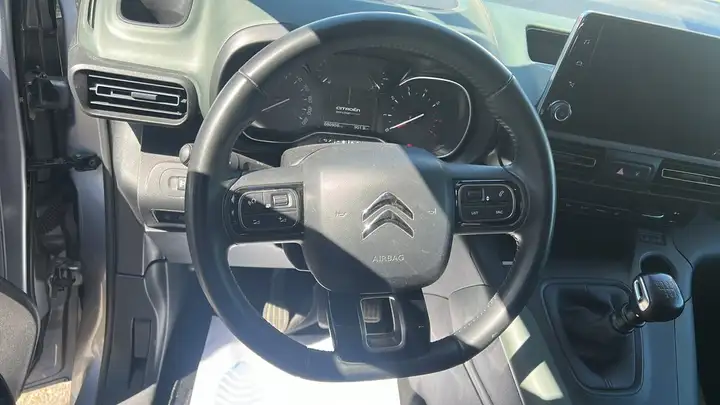 Citroën Berlingo Talla XL BlueHDi S&S SHINE 2021, foto 9