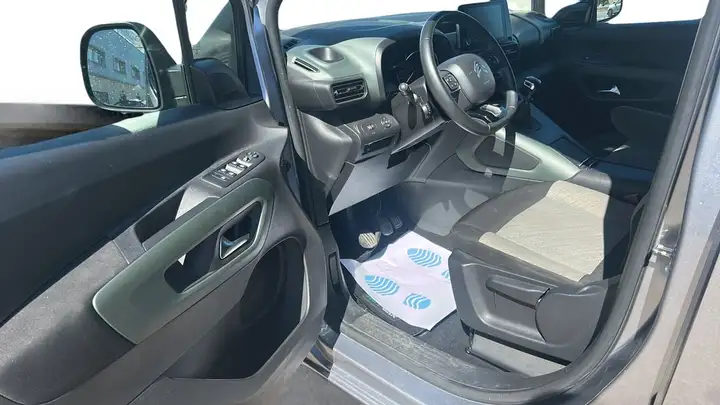 Citroën Berlingo Talla XL BlueHDi S&S SHINE 2021, foto 12