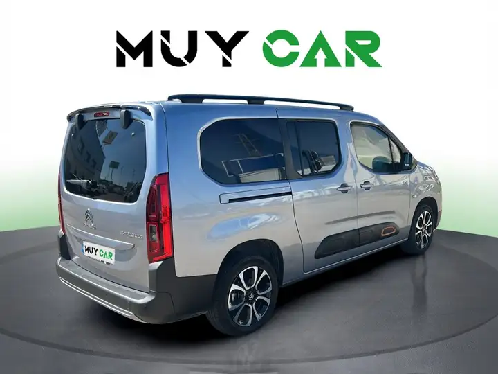 Citroën Berlingo Talla XL BlueHDi S&S SHINE 2021, foto 7