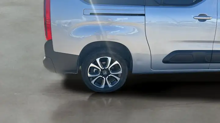 Citroën Berlingo Talla XL BlueHDi S&S SHINE 2021, foto 21