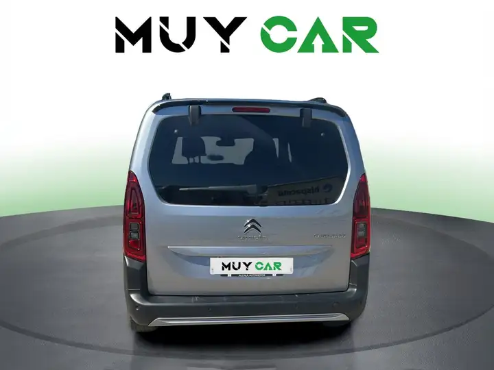 Citroën Berlingo Talla XL BlueHDi S&S SHINE 2021, foto 6