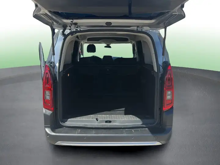 Citroën Berlingo Talla XL BlueHDi S&S SHINE 2021, foto 14
