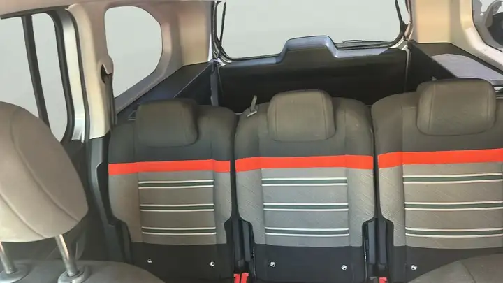 Citroën Berlingo Talla XL BlueHDi S&S SHINE 2021, foto 13