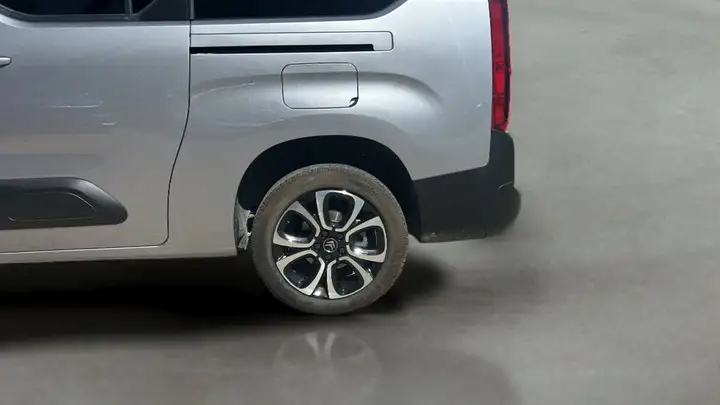 Citroën Berlingo Talla XL BlueHDi S&S SHINE 2021, foto 20