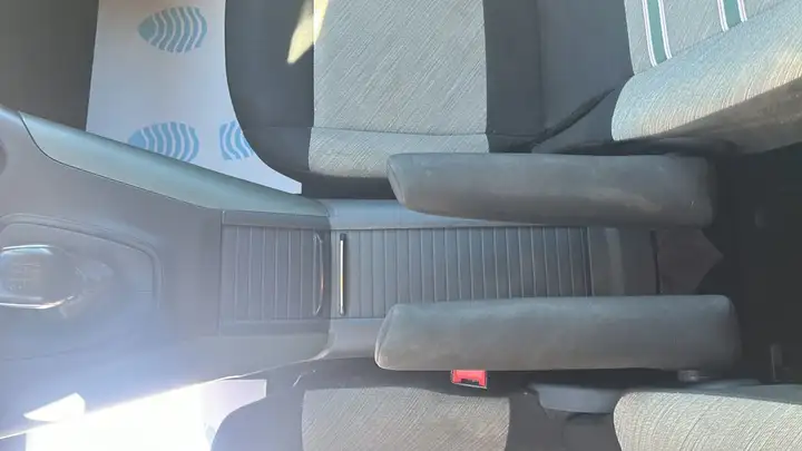Citroën Berlingo Talla XL BlueHDi S&S SHINE 2021, foto 19