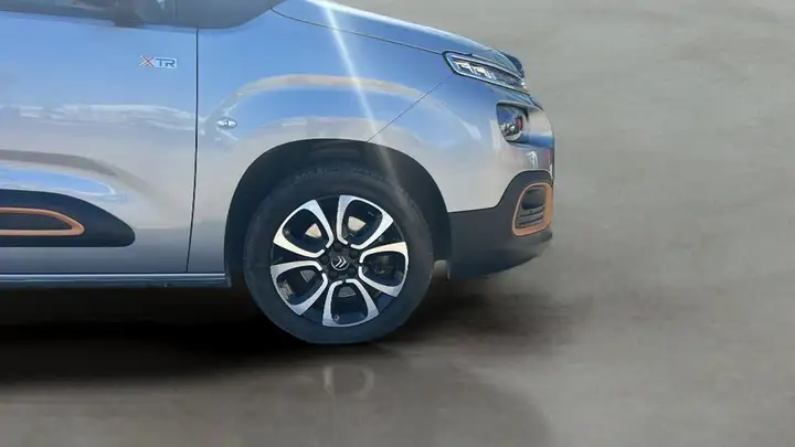 Citroën Berlingo Talla XL BlueHDi S&S SHINE 2021, foto 22