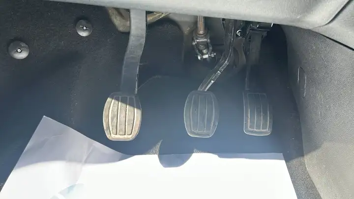 Citroën Berlingo Talla XL BlueHDi S&S SHINE 2021, foto 18