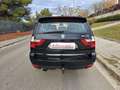 BMW X3 xDrive 20d Aut. Negro - thumbnail 4