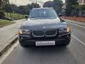BMW X3 xDrive 20d Aut. Negro - thumbnail 3