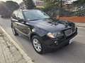 BMW X3 xDrive 20d Aut. Negro - thumbnail 11