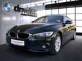 BMW 418 d Gran Coupe Noir - thumbnail 1